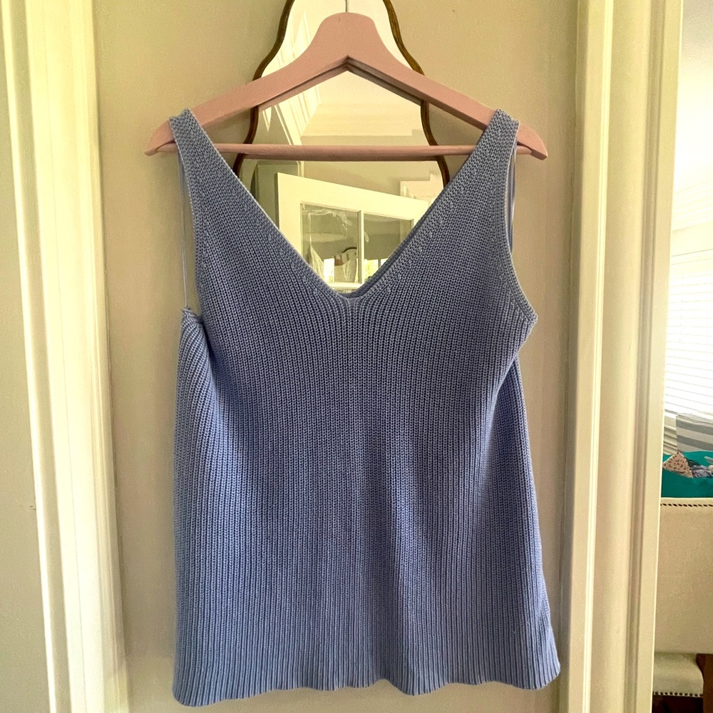 Gilli Knit Tank